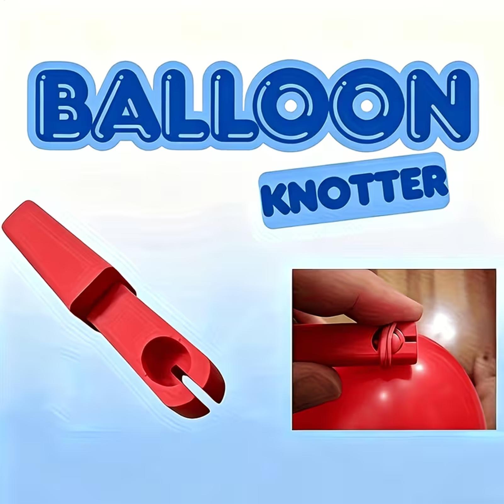 Wedding Supply Kit - Balloon Tie Tool Balloon Easy Clamp