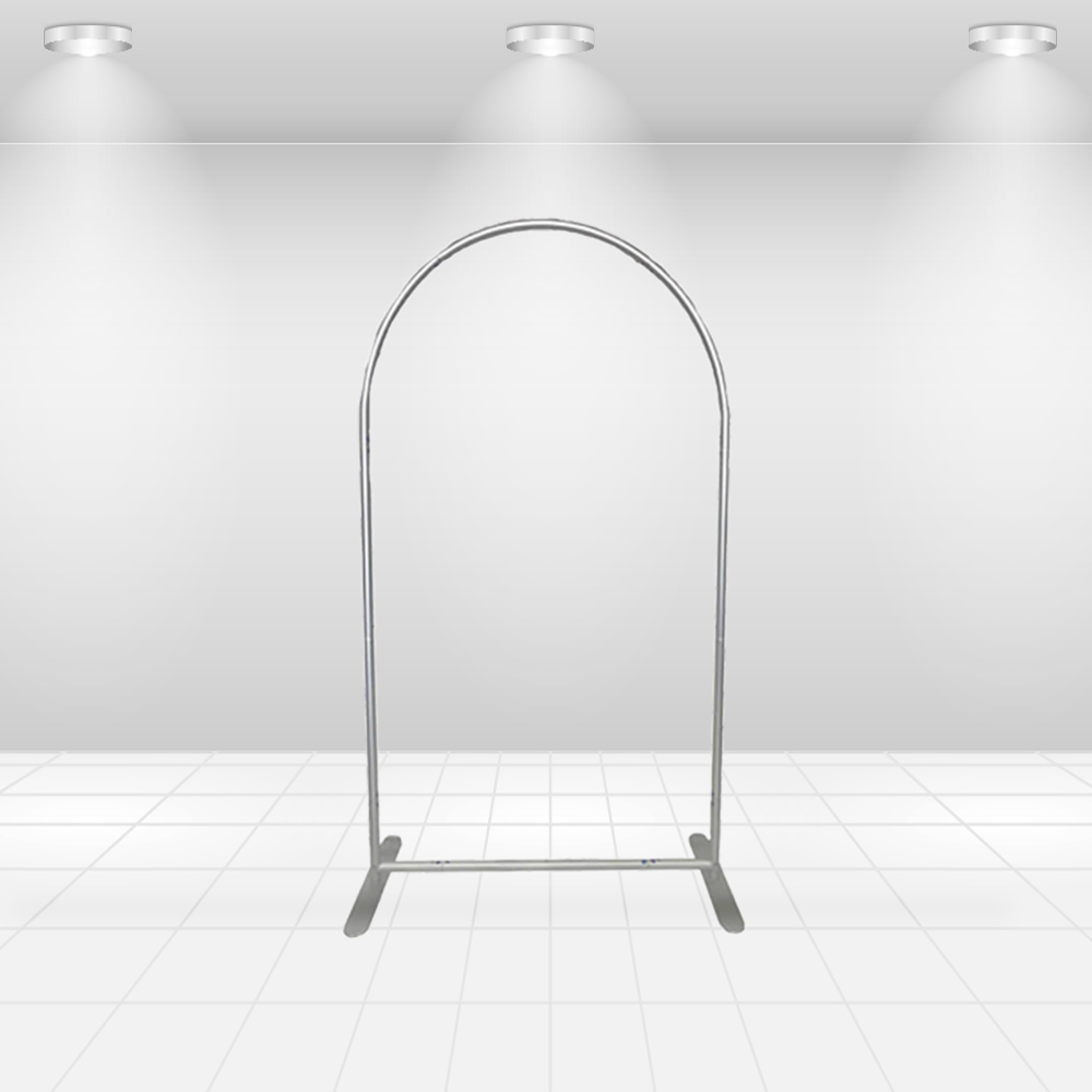 Wedding Balloon Arch - Balloons Arch Stand Frame Flower Arch