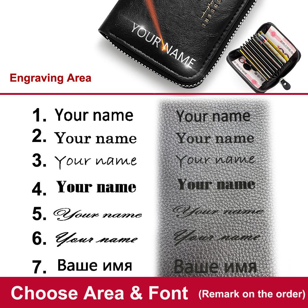 New Name Engraving Short Men W - Place Card Holder review and price