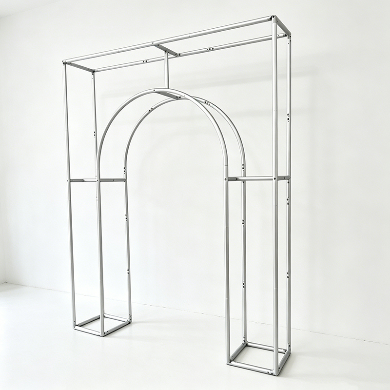 2x2.5M 3D Balloon Arch Stand f - Wedding Balloon Arch review and price
