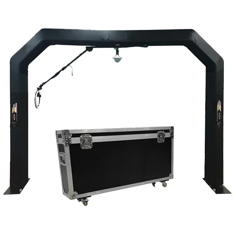 Wedding Supplies Overhead 360  - Wedding Supply Rentals review and price