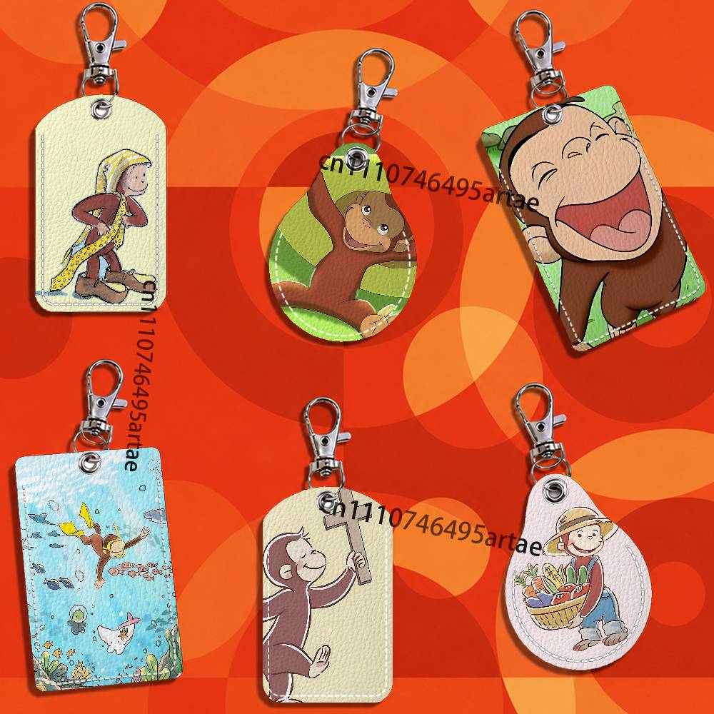 Monkey Curious cute George Hol - Place Card Holder review and price