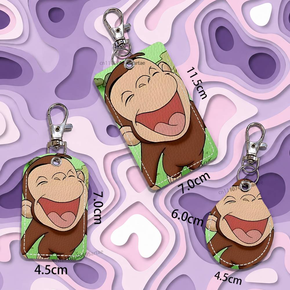 Monkey Curious cute George Hol - Place Card Holder review and price