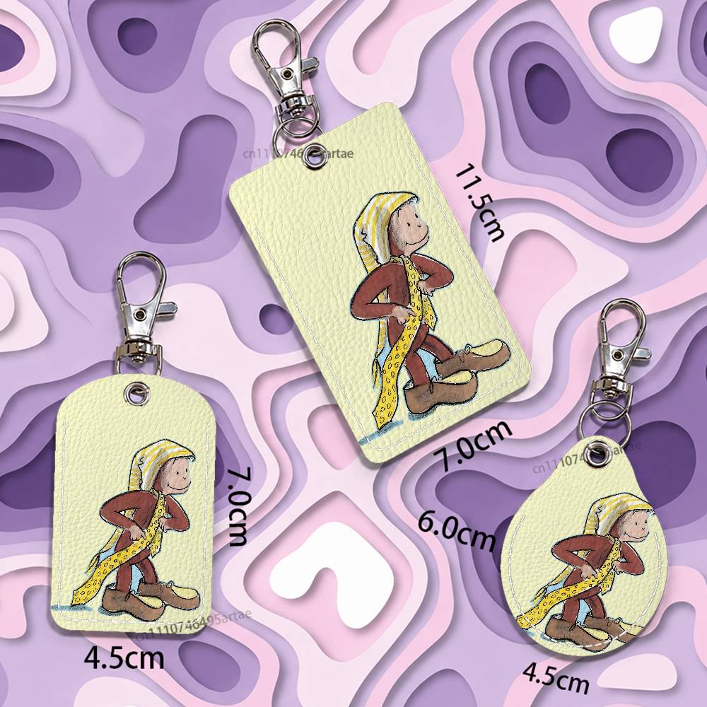 Monkey Curious cute George Hol - Place Card Holder review and price