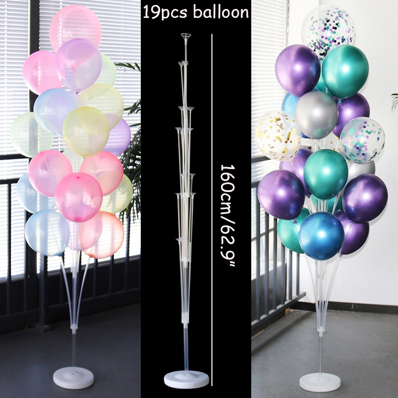 1/2set Led Light Air Balls Sta - Wedding Balloon Arch review and price