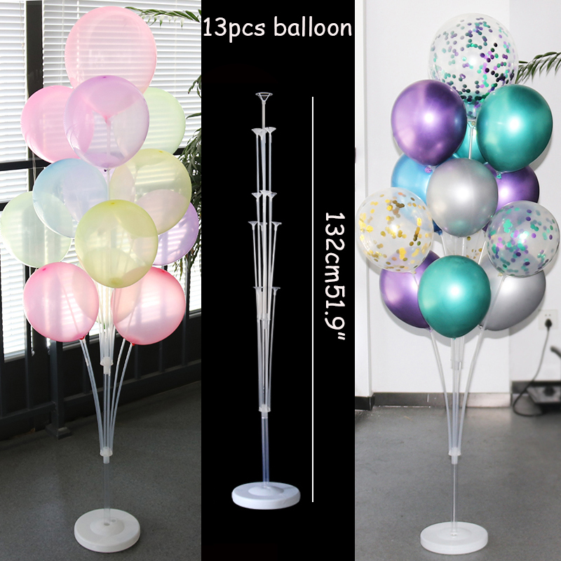 1/2set Led Light Air Balls Sta - Wedding Balloon Arch review and price