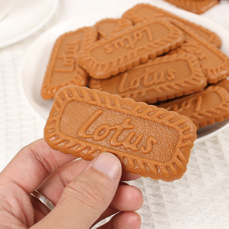 Simulation Cookies Fake Cake A - Wedding Cake Supply review and price