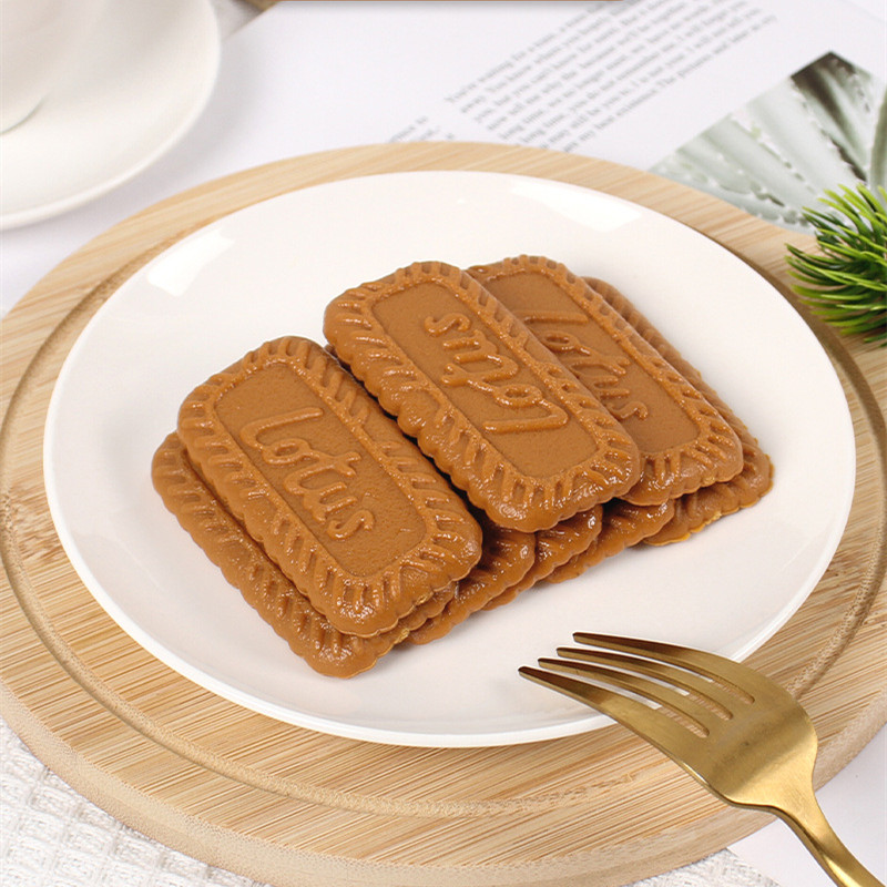 Simulation Cookies Fake Cake A - Wedding Cake Supply review and price