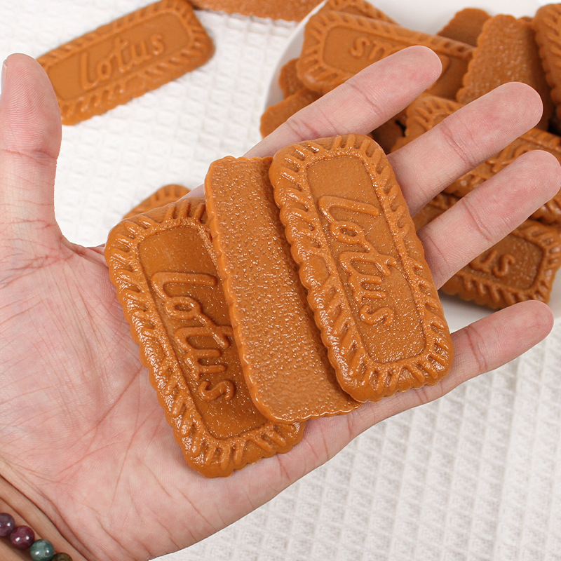 Simulation Cookies Fake Cake A - Wedding Cake Supply review and price