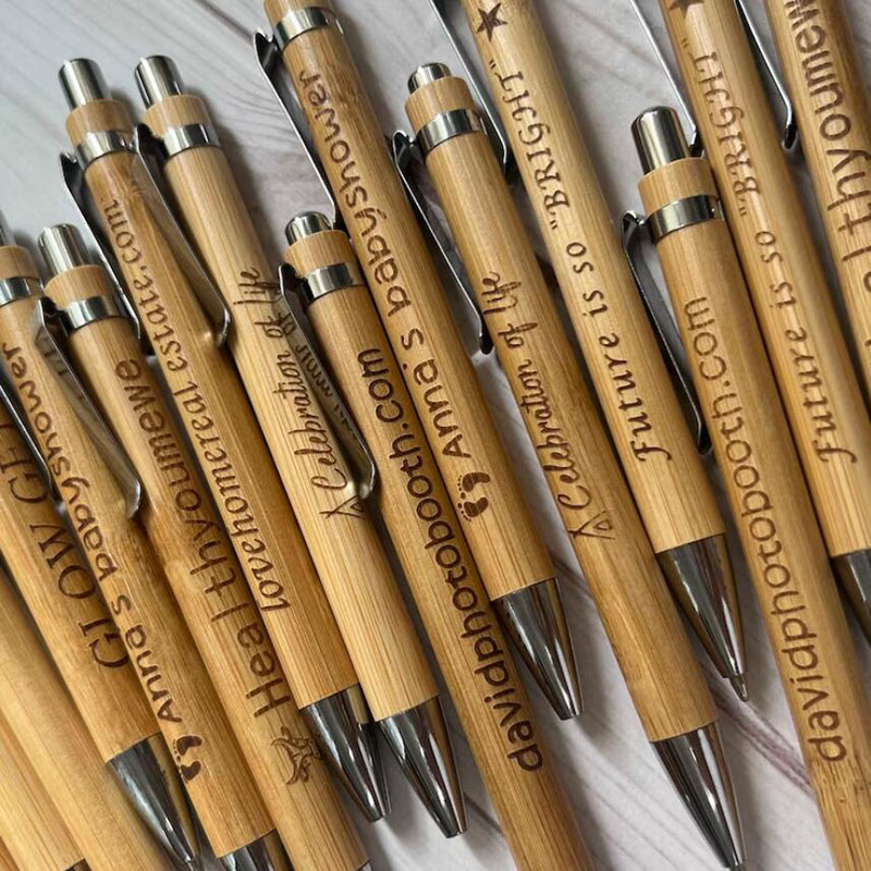 Personalized Ballpoint Pens Ba - Wedding Supply Rentals review and price