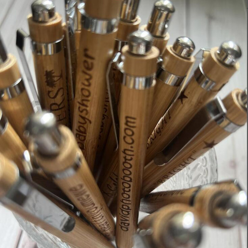 Personalized Ballpoint Pens Ba - Wedding Supply Rentals review and price