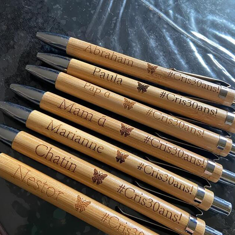 Personalized Ballpoint Pens Ba - Wedding Supply Rentals review and price