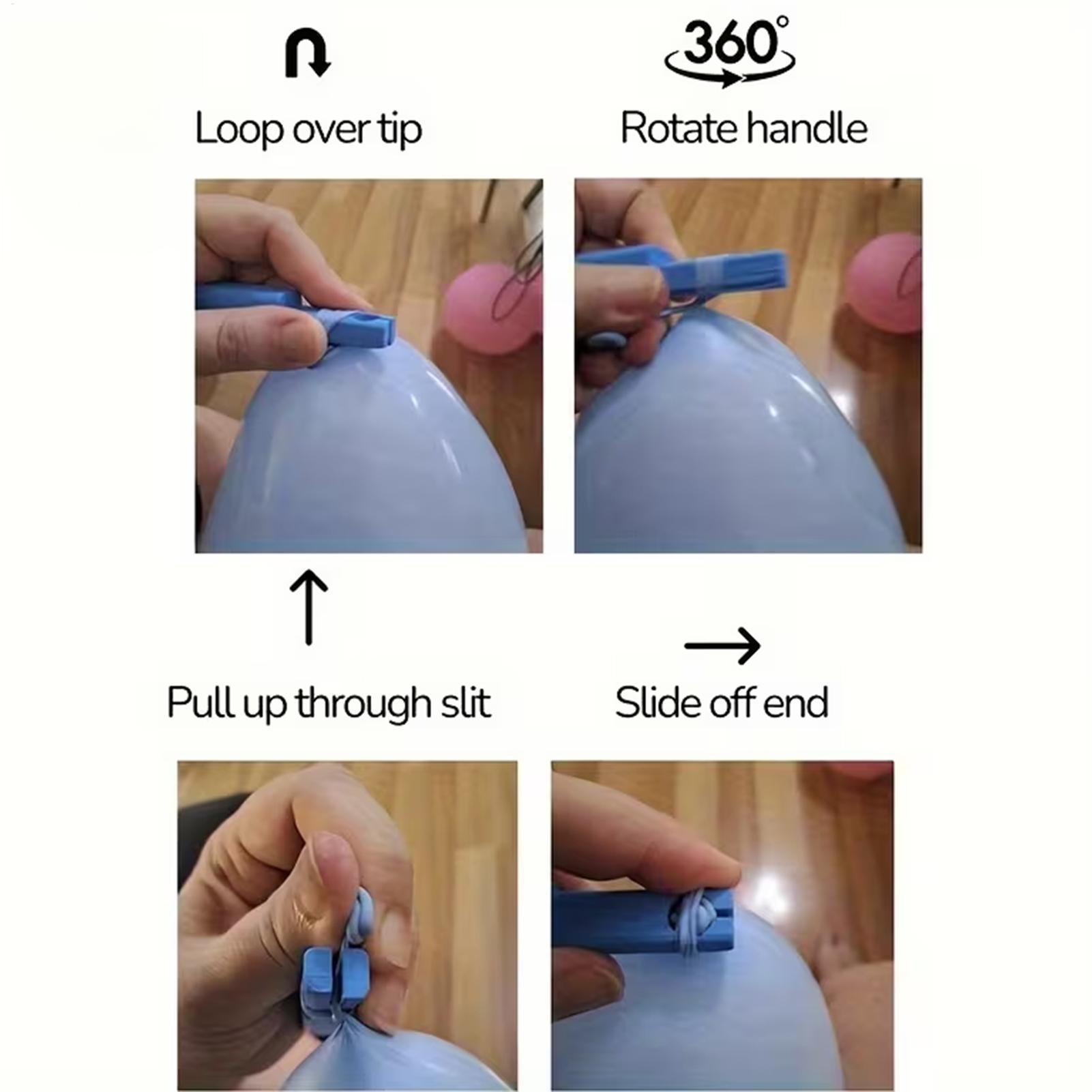 Balloon Tie Tool Balloon Easy  - Wedding Supply Kit review and price