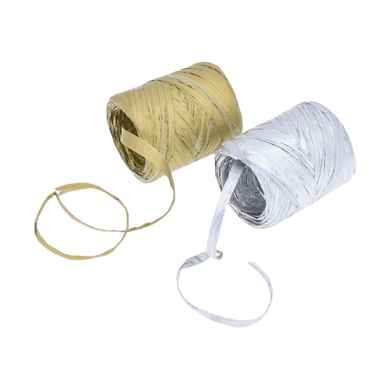 Packing Paper Twine Ribbon for - Papercraft Supply Ribbon review and price