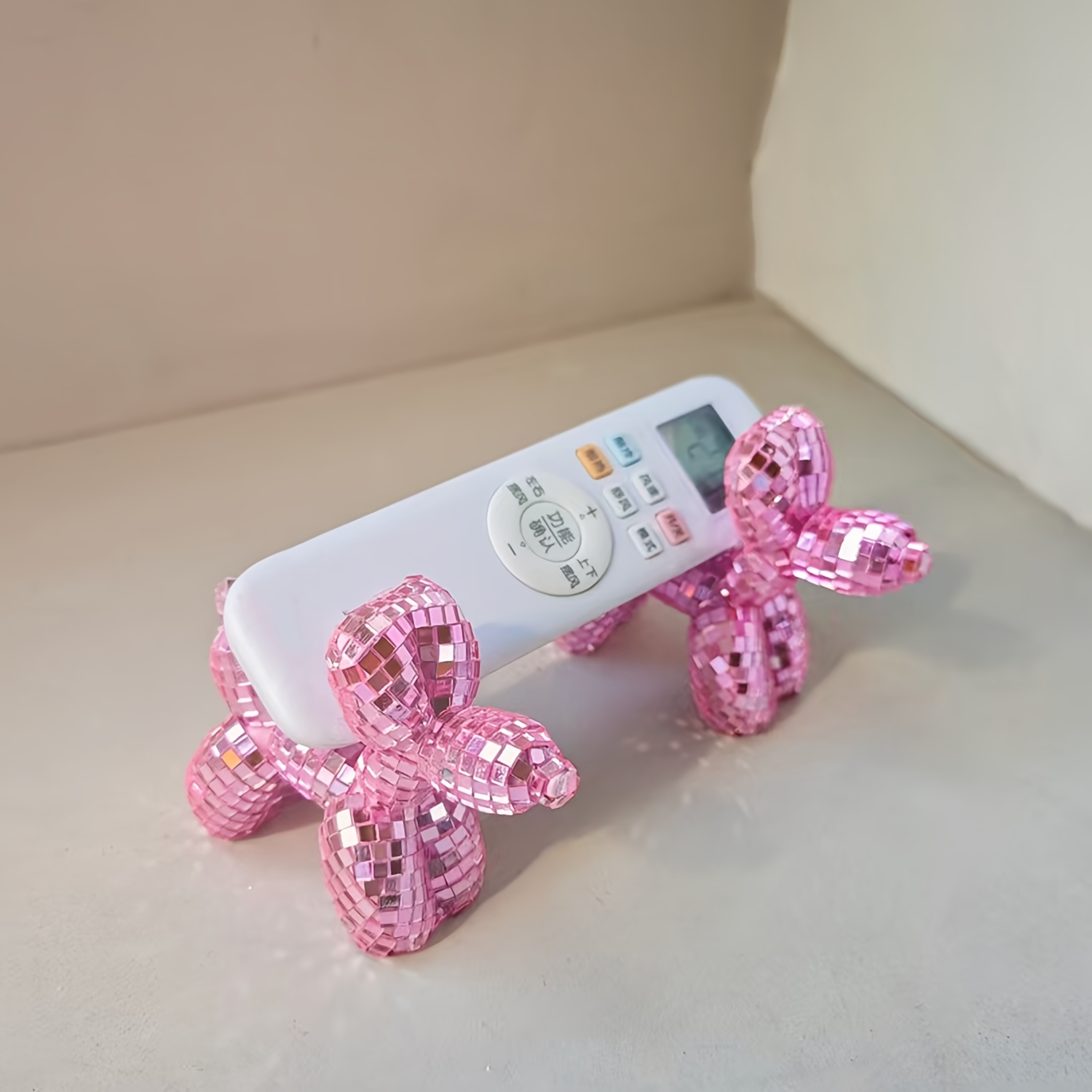 1pc Disco Mirror Balloon Puppy - Confetti Balloon Set review and price