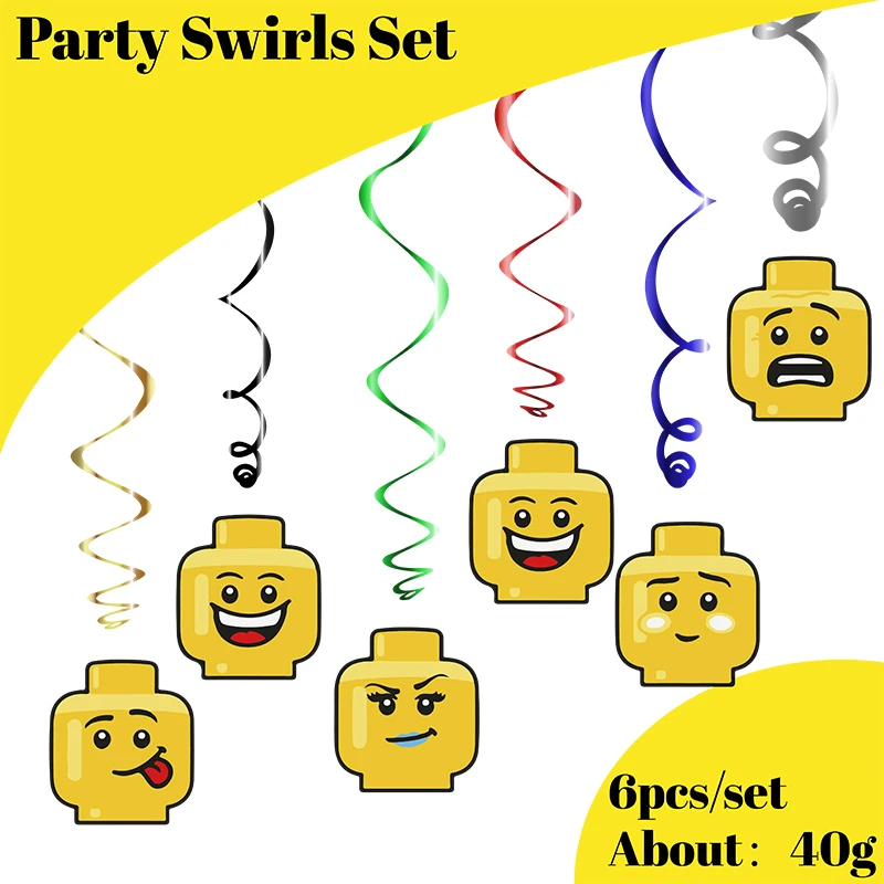 Building Blocks  Happy Birthda - Confetti Balloon Set review and price