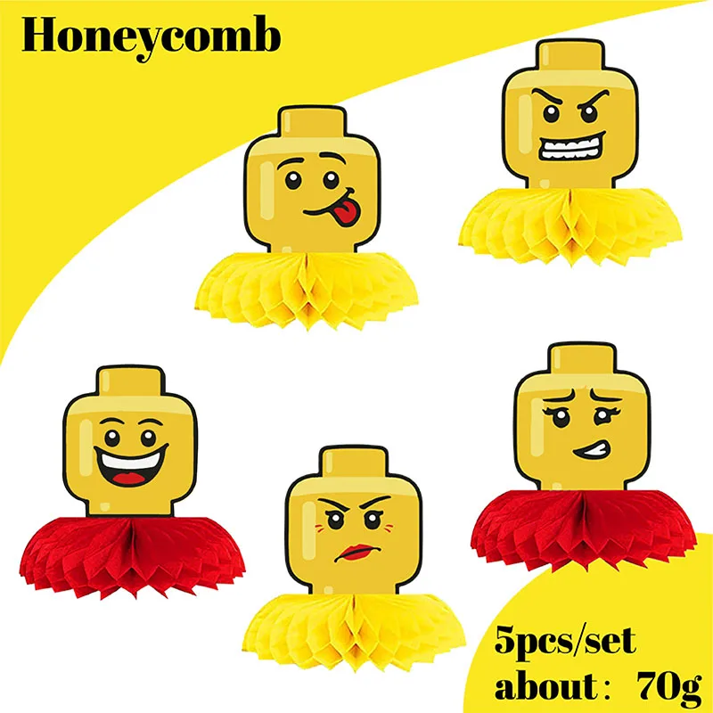 Building Blocks  Happy Birthda - Confetti Balloon Set review and price