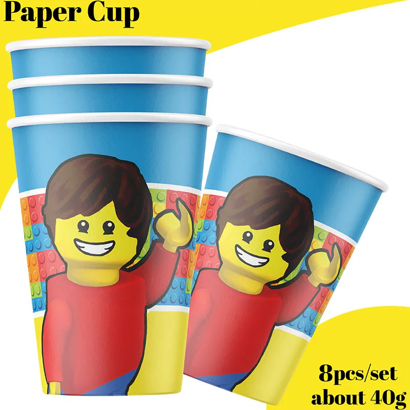 Building Blocks  Happy Birthda - Confetti Balloon Set review and price