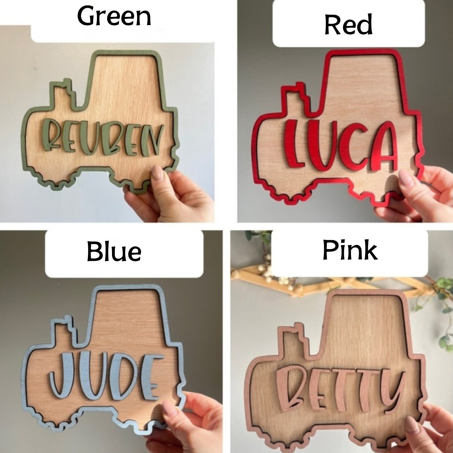 1pc customizable double-layer  - Wedding Souvenir review and price