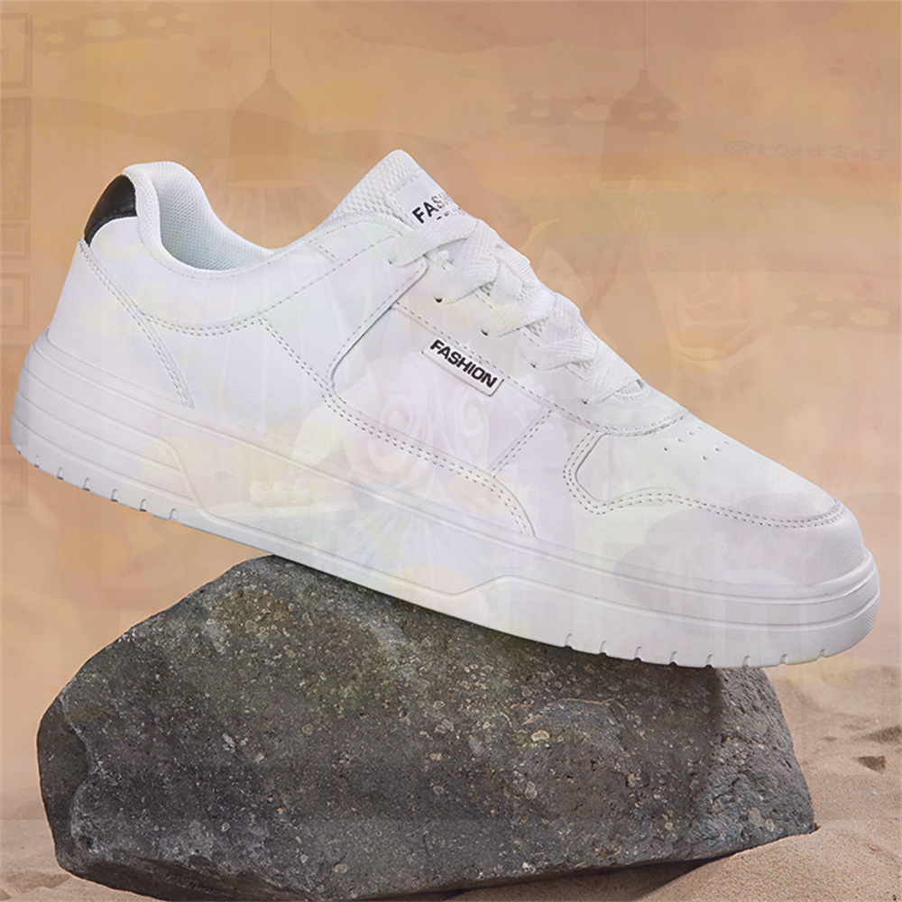 With Ties PU Leather Shoes 41  - Wedding Supply Superstore review and price