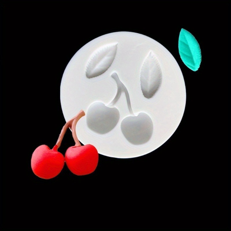 1pc,Mini Cherry and Strawberry - Wedding Cake Supply review and price