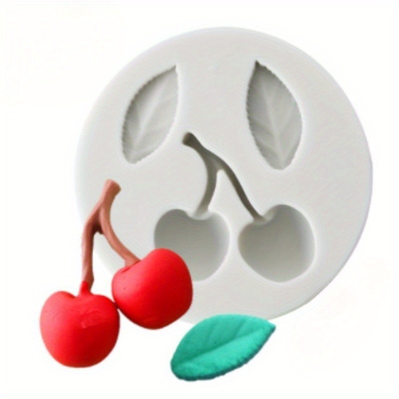 1pc,Mini Cherry and Strawberry - Wedding Cake Supply review and price