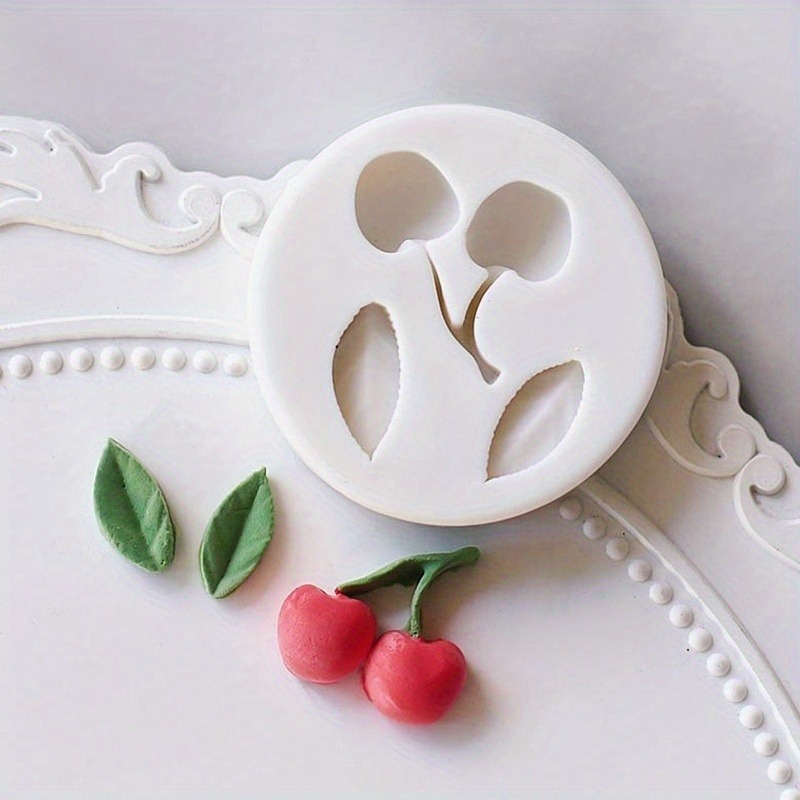 1pc,Mini Cherry and Strawberry - Wedding Cake Supply review and price