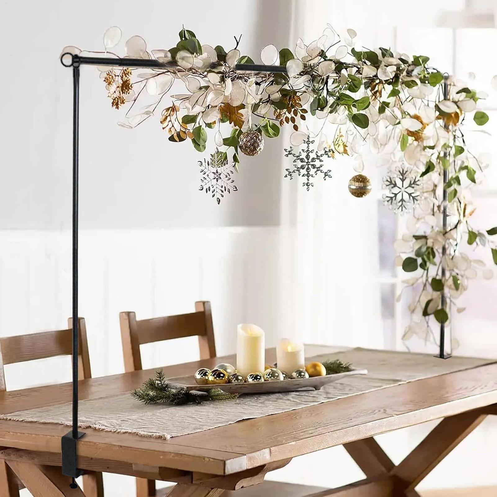 Balloon Arch Stand Adjustable  - Wedding Balloon Arch review and price