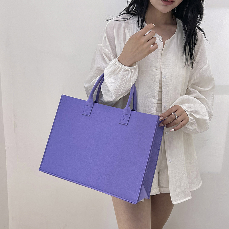 Vintage Solid Color Tote Bag f - Wedding Souvenir review and price