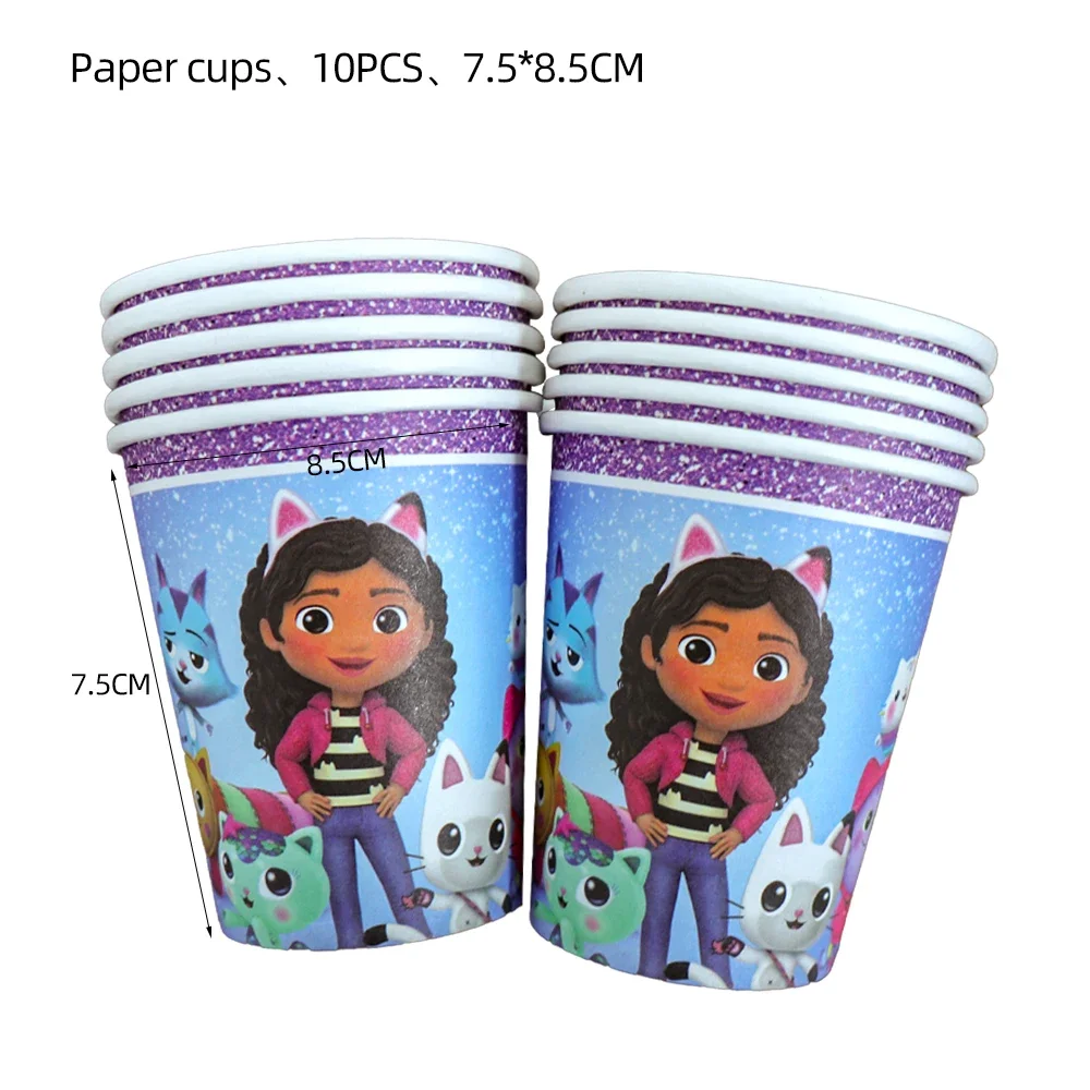 Gabby's Dollhouse Birthday Par - Wedding Supply Kit review and price