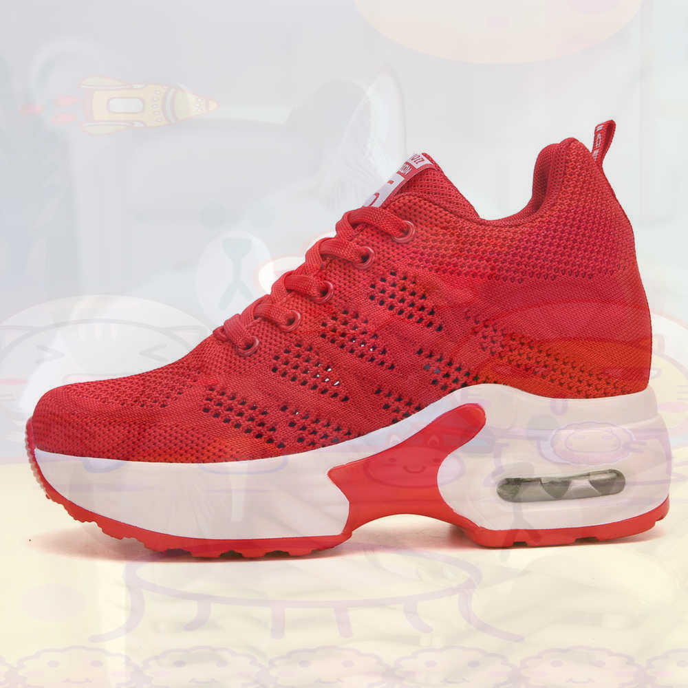Red Size 36 Shoes Woman Tennis - Wedding Supply Superstore review and price