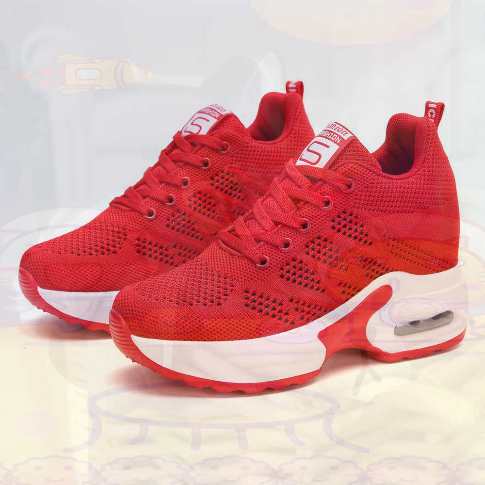 Red Size 36 Shoes Woman Tennis - Wedding Supply Superstore review and price