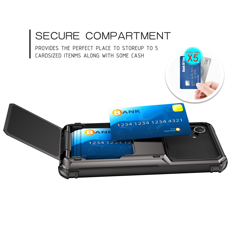 Heavy Duty Card Holder Armor H - Place Card Holder review and price