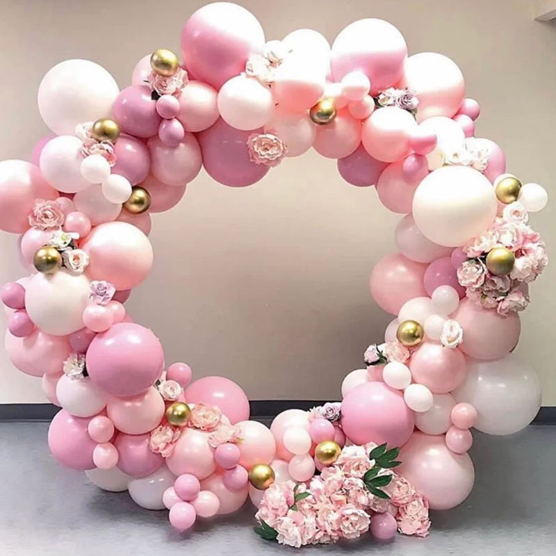 172/143/94cm Balloon Stand Hol - Wedding Balloon Arch review and price