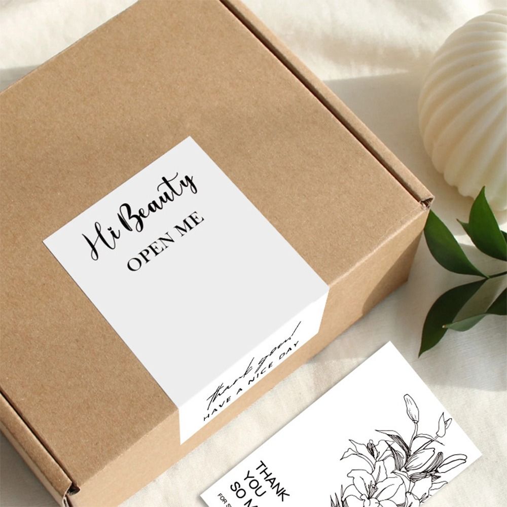 50PCS White Thank You for Your - Wedding Souvenir review and price
