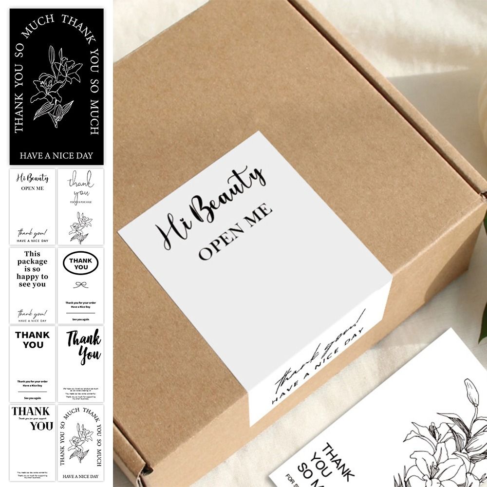 50PCS White Thank You for Your - Wedding Souvenir review and price