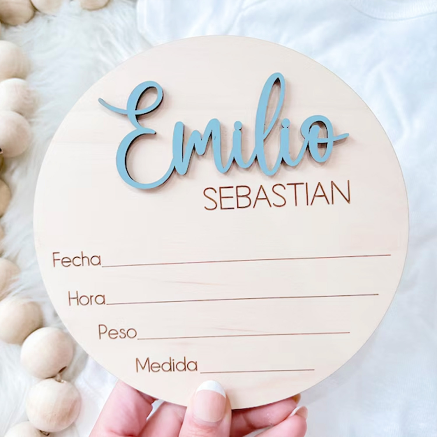 1 customizable double-layer na - Wedding Souvenir review and price