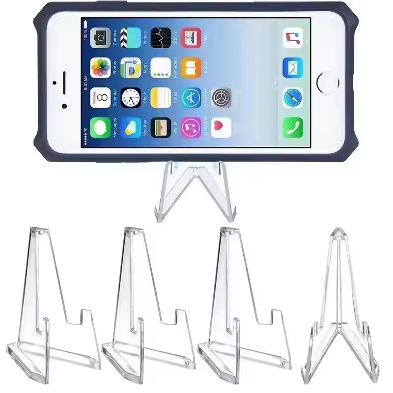 30-1PCS Triangular Card Displa - Place Card Holder review and price