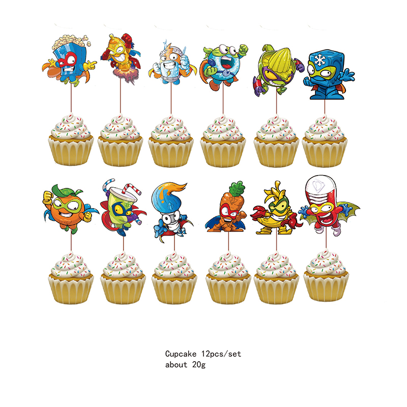 Superzings Baby Shower Party D - Confetti Balloon Set review and price