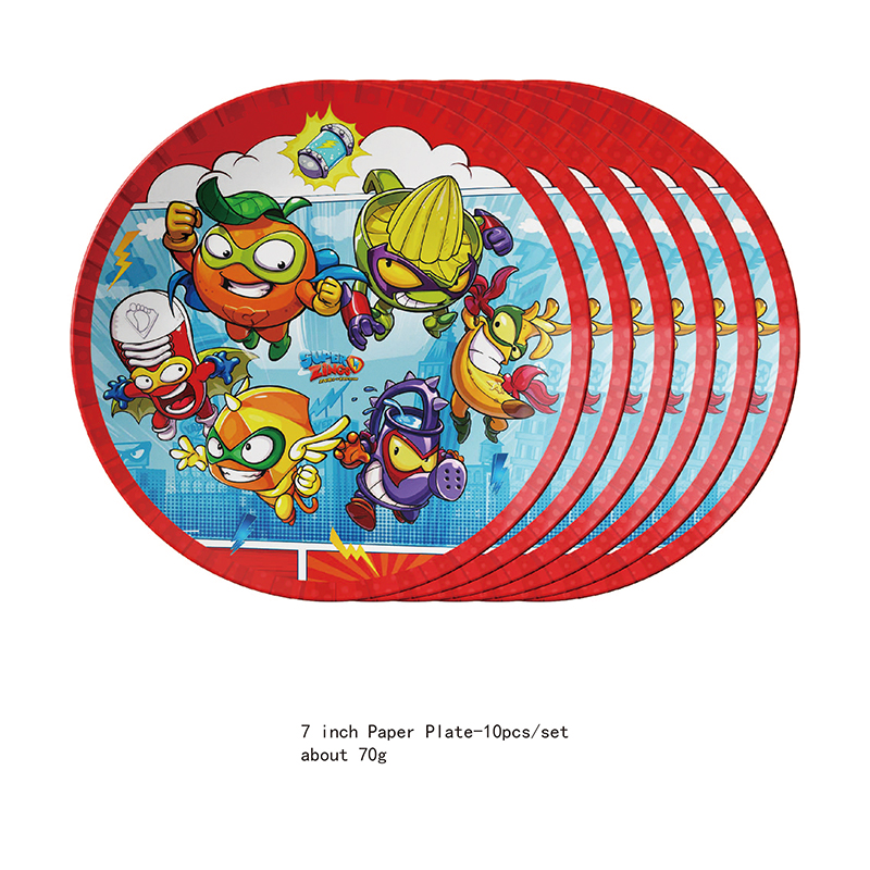 Superzings Baby Shower Party D - Confetti Balloon Set review and price