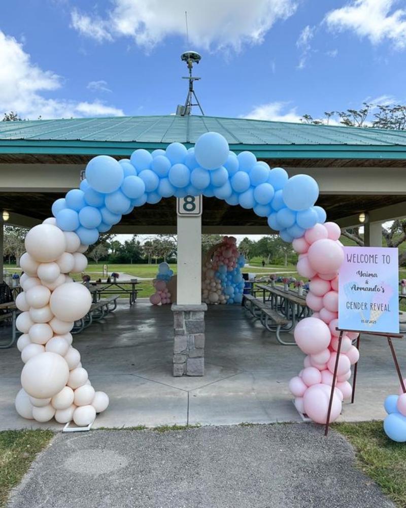 1Pcs Large Balloon Arch Stand  - Wedding Supply Kit review and price