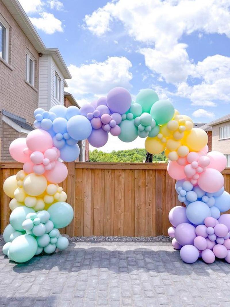 1Pcs Large Balloon Arch Stand  - Wedding Supply Kit review and price
