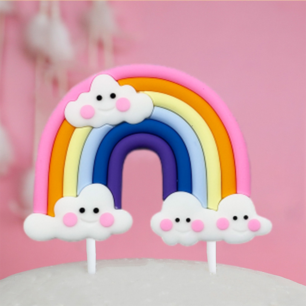 Colorful Unicorn Theme Rainbow - Wedding Supply Kit review and price