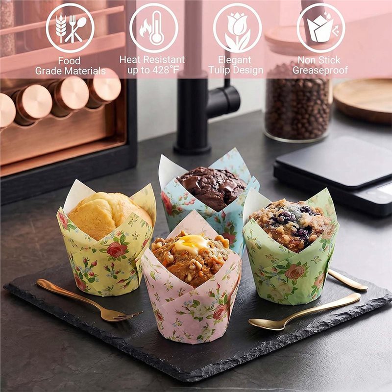 A11I Cake Dessert Cupcake Line - Wedding Cake Supply review and price