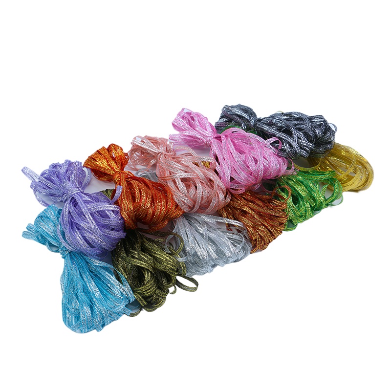 3mm (10meters/lot)Colorful Gli - Wedding Cake Supply review and price