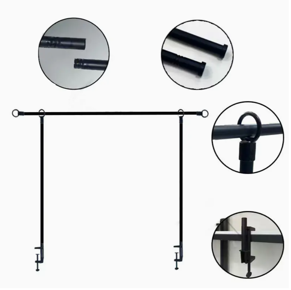 Adjustable Table Rod Holder Ba - Wedding Balloon Arch review and price
