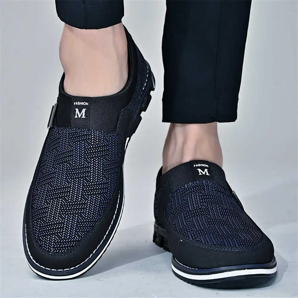 Dark Blue 44-45 Summer Shoes S - Wedding Supply Superstore review and price