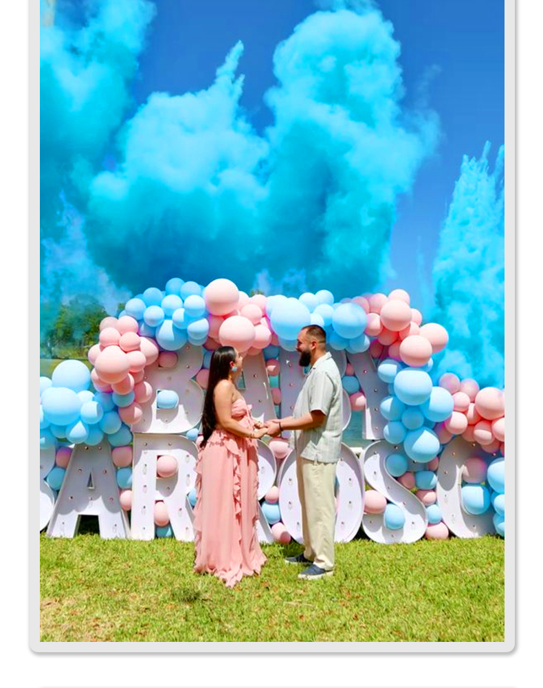 Tnt Gender Reveal Machine Kit  - Wedding Supply Kit review and price