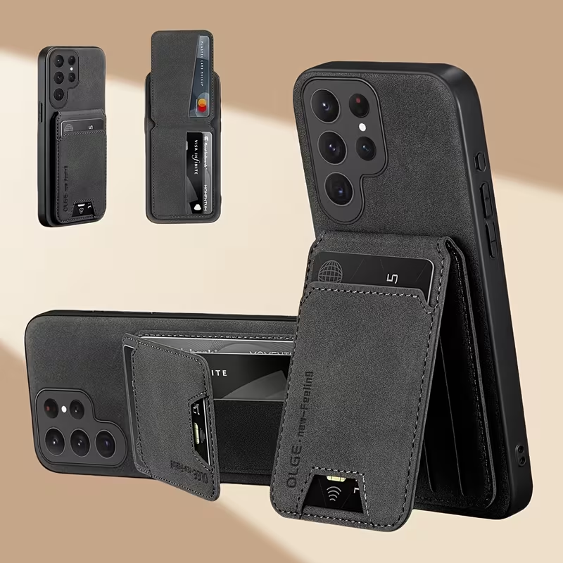 For Samsung Galaxy S26Ultra S2 - Place Card Holder review and price