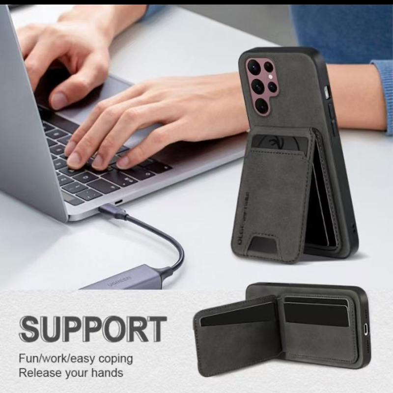 For Samsung Galaxy S26Ultra S2 - Place Card Holder review and price